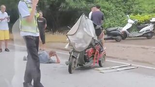 搞笑瞬间