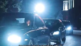 离婚当天三个大佬哥哥排队接我回家