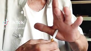 Magic tricks