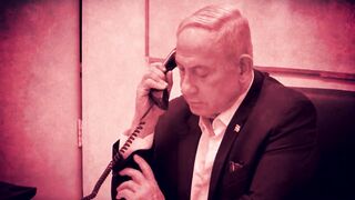Gabinete de guerra Israeli evalúa posible respuesta