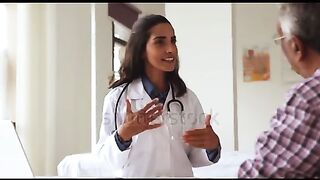 طبيبه