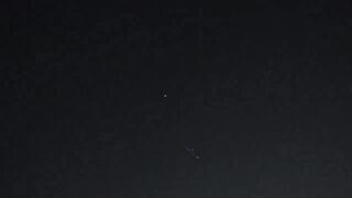 Iran Attacks Israel part 5