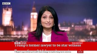 What to know about Donald Trump’s hush-money case | C News
