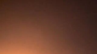 Iran Attacks Israel part 7
