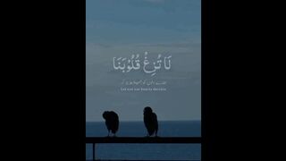 Quran pak ki tilawat