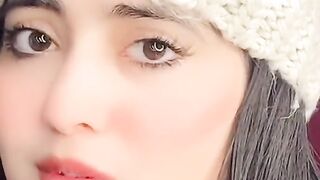 beautiful Pakistani queen