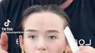 Coiffure