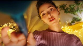 ASMR to Make You Fall Asleep Faster ????