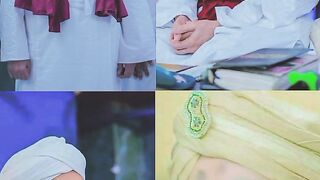 Musahd ho to ash ho jesey hy mery attar