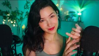 Relaxing ASMR Sleepy Sounds for Deep Sleep ????