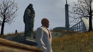 Hitman Blood Money Reprisal Mobile