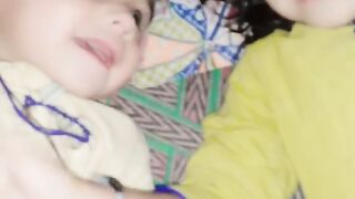 very cute kids