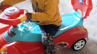 children's toys