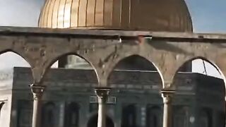 MASJID_E_AQSA(LADLI MASJID)