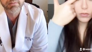 Nose massage