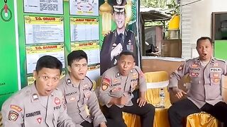 Video lucu
