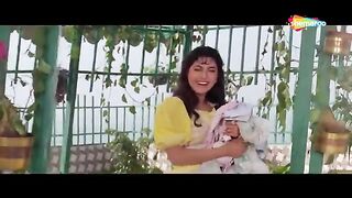 Mujh se mohbbat ka izhaar _movies hum hein rahi pyar ke