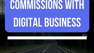 Earn $148.50 Commissions With Digital Business