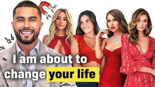 How To Suddenly Make Everyone Attracted To You