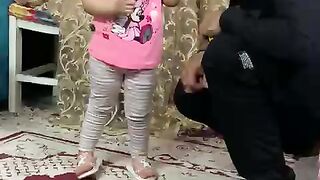 حبيبت بابا اخر شقاوه#