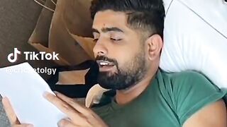 Babar Azam