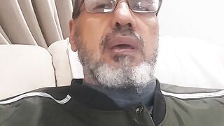 من صام رمضان