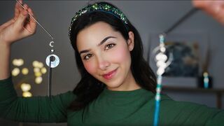 ASMR Sleep Clinic ???? For Sleep and Relaxation