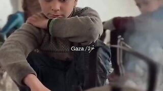اللهم انصراخواننافي فلسطين