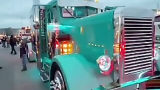 New car Passion has no limits