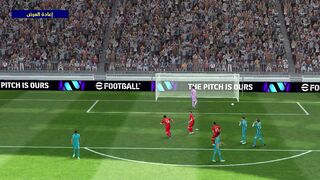 هدف اسطوري من محمد صلاح