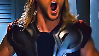 Thor _power_viral_short video