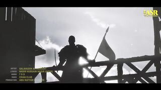 Super Hit Nasheed 2022.Aay dushman E Deen salahuddin Al maroofi
