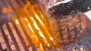 Bando steak