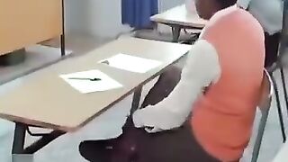 Best cheating in exam funny video