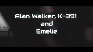 Alan Walker, K-391 & Emelie Hollow - Lily (Music Video)