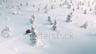 Play on the ice