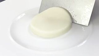 Cauliflower Mousse very easy delicious recipe