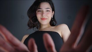 ASMR The Best Sleep of Your Life ???? Sleepy sounds and visuals