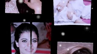 #Kajal #cute #