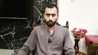 Fights in Iddat case _ What happened in the courtroom for 18 minutes_ Details by Siddique Jaan.