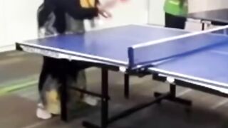 Next level Ping Pong