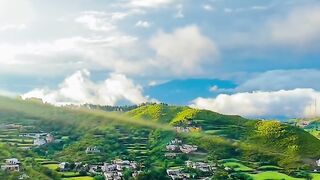 beauty of sirikot pakistan