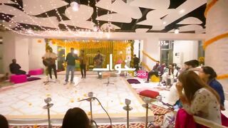 Jab Koi Baat _ Bollywood Song _ Cover _ BasharSidd.