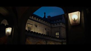 Sleeping Dogs 2024 - Theatrical Trailer