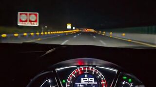 Enjoy with motorway ????????️