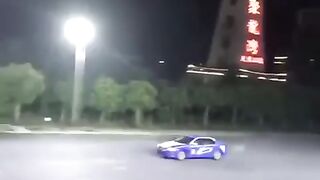 Their driving skills