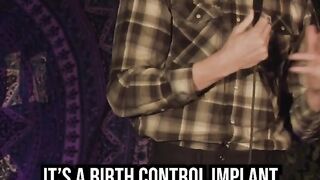 Male Birth Control