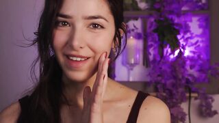 ASMR You Deserve All the Face Relaxation! ????