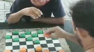 Checkers Noob