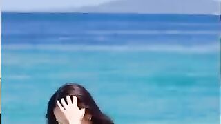 Bikini dance 18